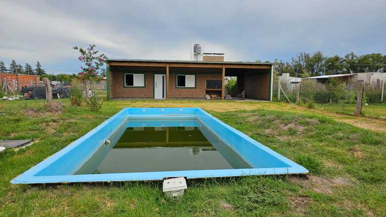 Quinta Speluzzi calle 10 e/ 1 y 3